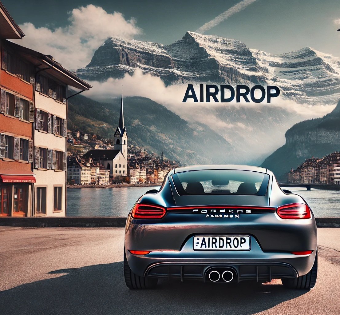 CaymanToken's tweet photo. Shared Mobility paired with a DAO. Join the #caymantoken #airdrop on https://t.co/of55fAep5H @CaymanToken @Fu60 #porsche #airdropreward #caymantoken #ico https://t.co/wY6TqKkPuS