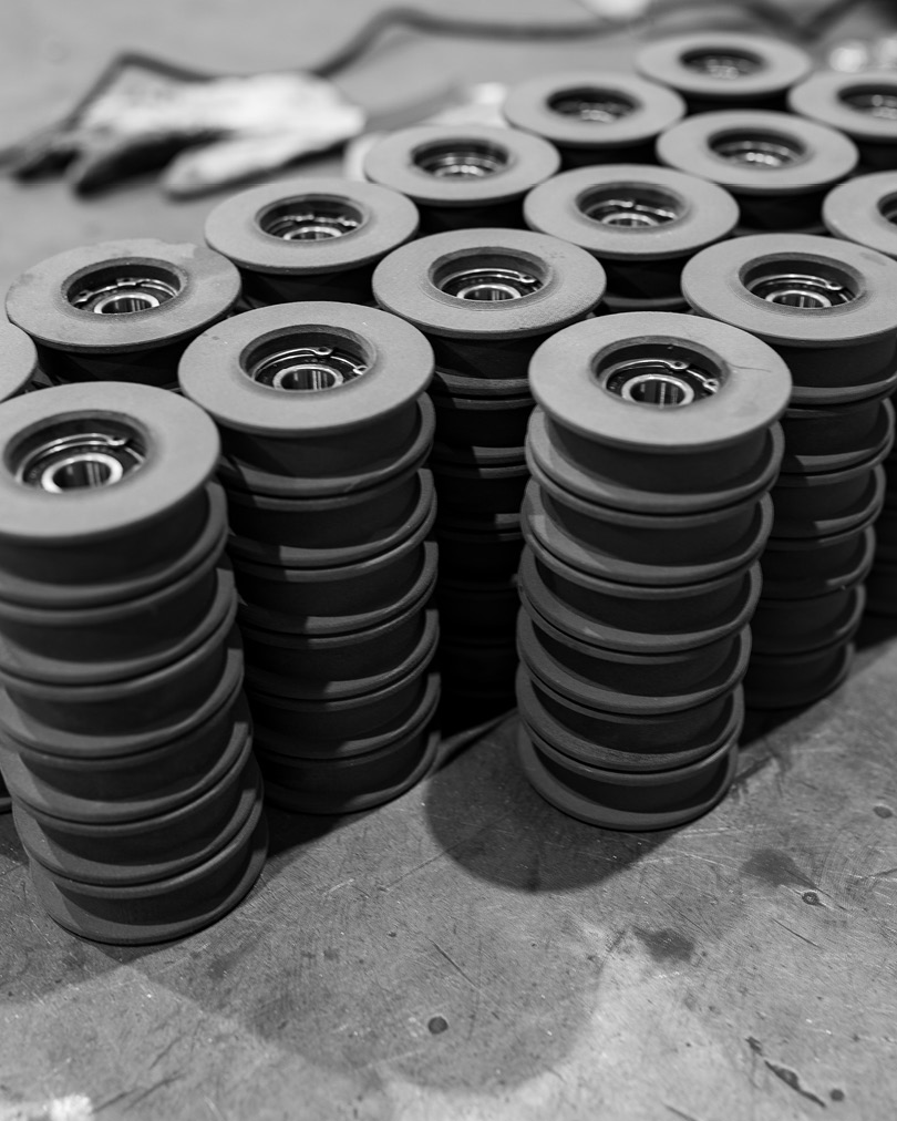 GPGraders's tweet image. Did you know that we’re adopting Industry 4.0 in various ways such as 3D printing specific parts of our machinery, ensuring consistency and accuracy.
--
#fruitsorting #defectdetection #fruitgrading #gpVision #visionsorting #australianmade