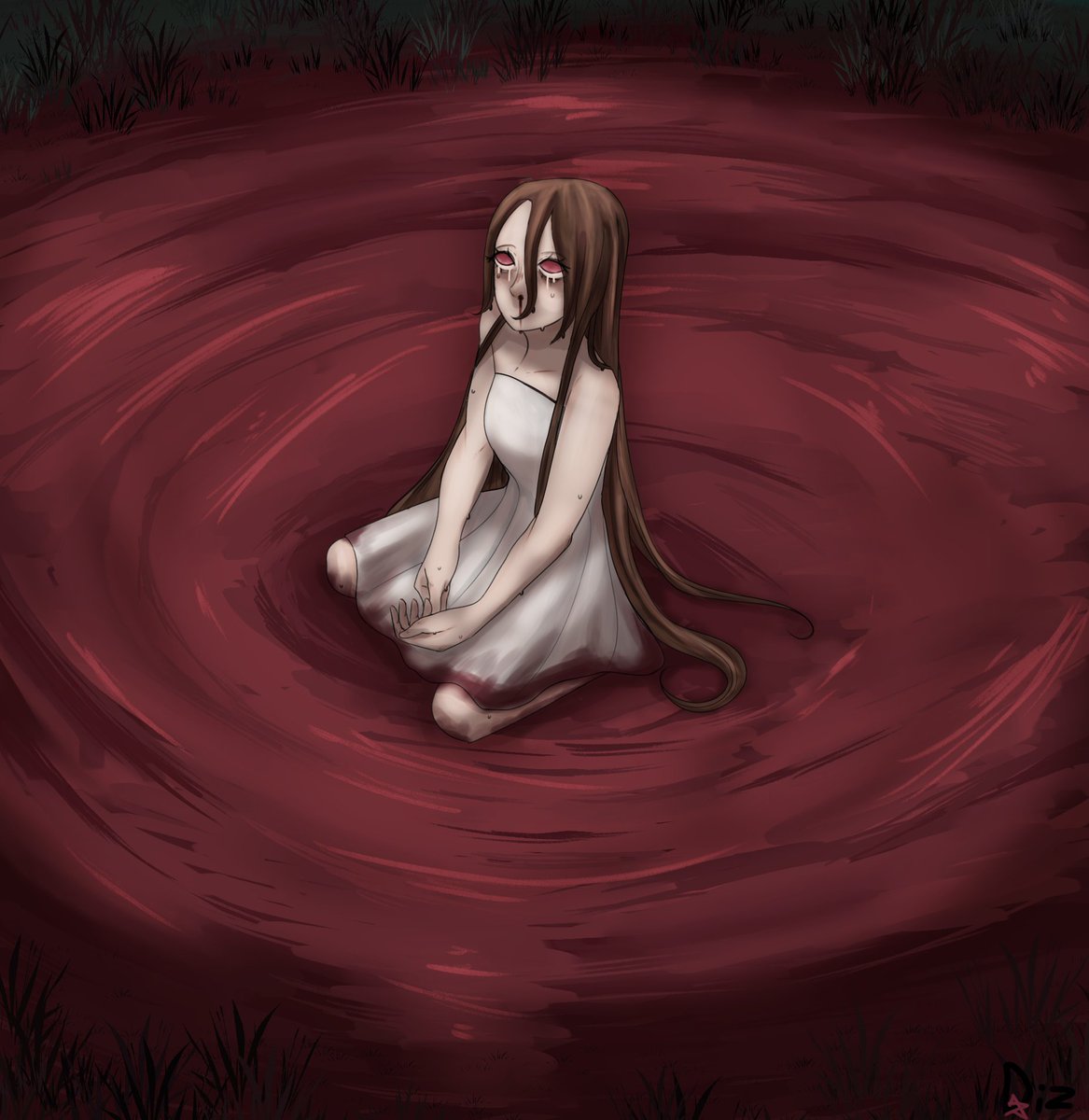 "Blood, Sweat, and Tears"