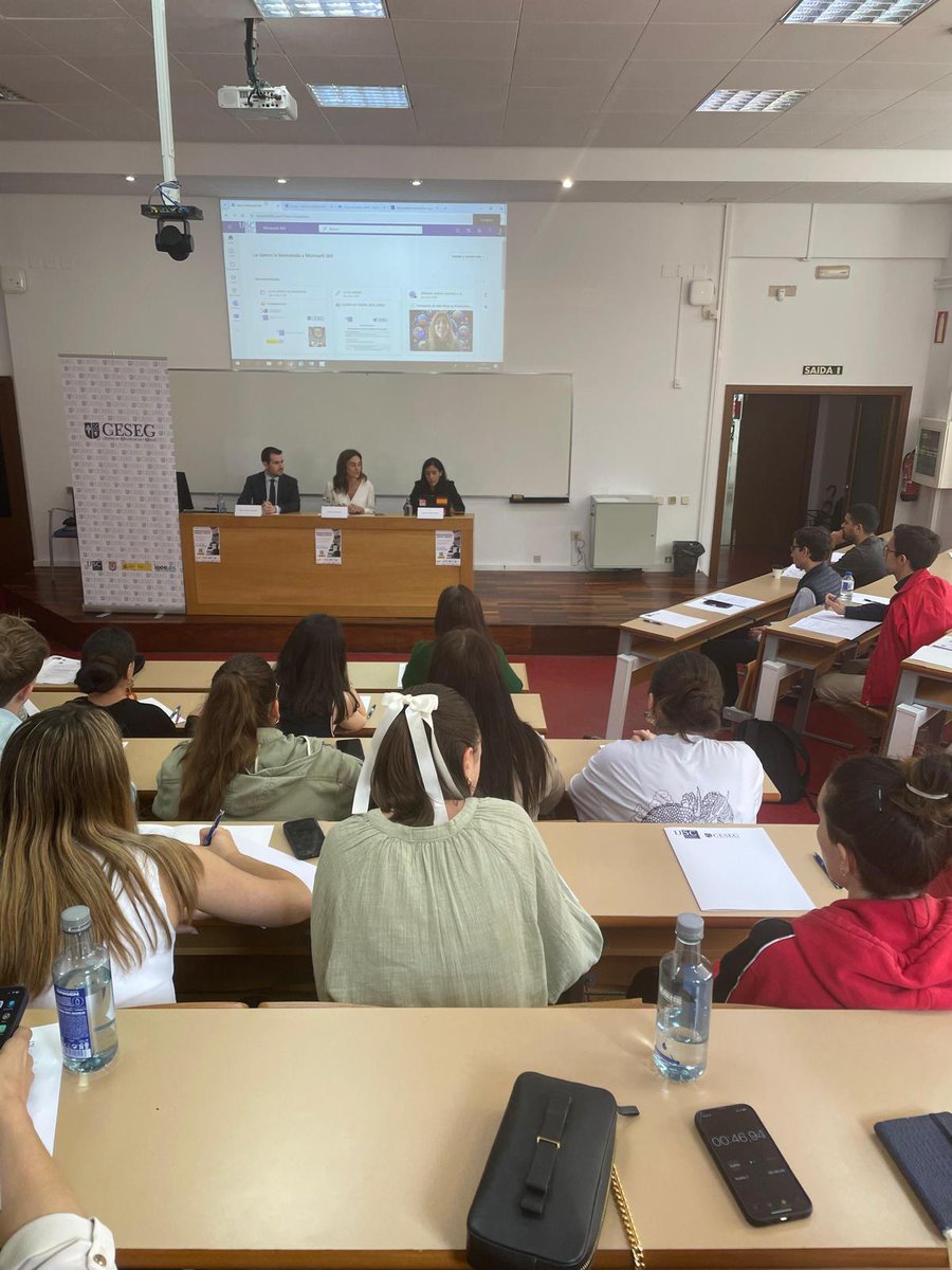 CESEG tweet media