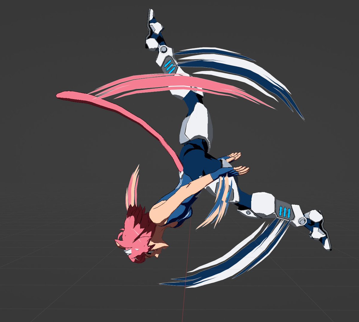 swoosh