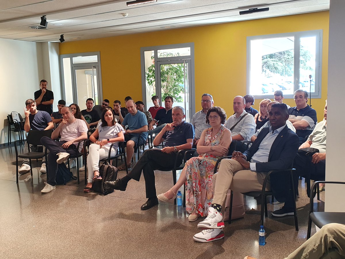 Ajuntament de Lleida tweet media