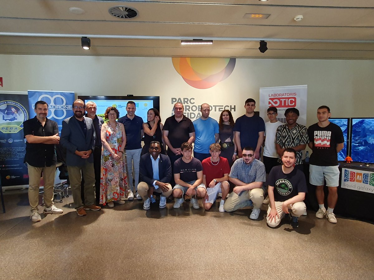 Ajuntament de Lleida tweet media