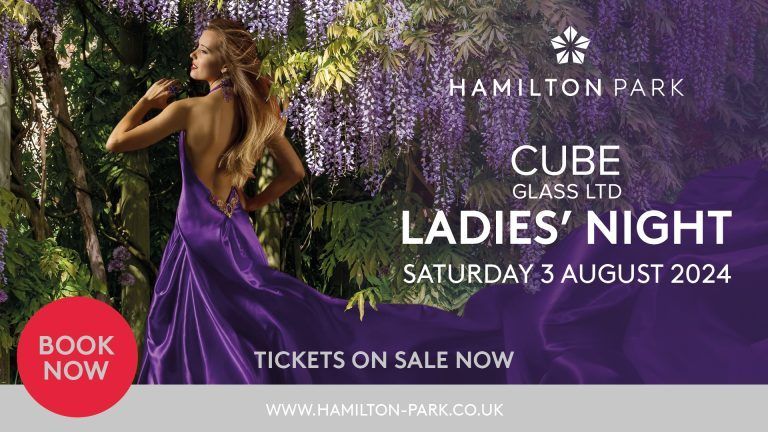 cubeglassltd's tweet photo. Less than 4 weeks till Ladies Night at Hamilton 🏇 🏁 👌 

Let's hope for sunshine and no midges! 😎 

https://t.co/KuslvloCAh https://t.co/ccDBkGBaAM