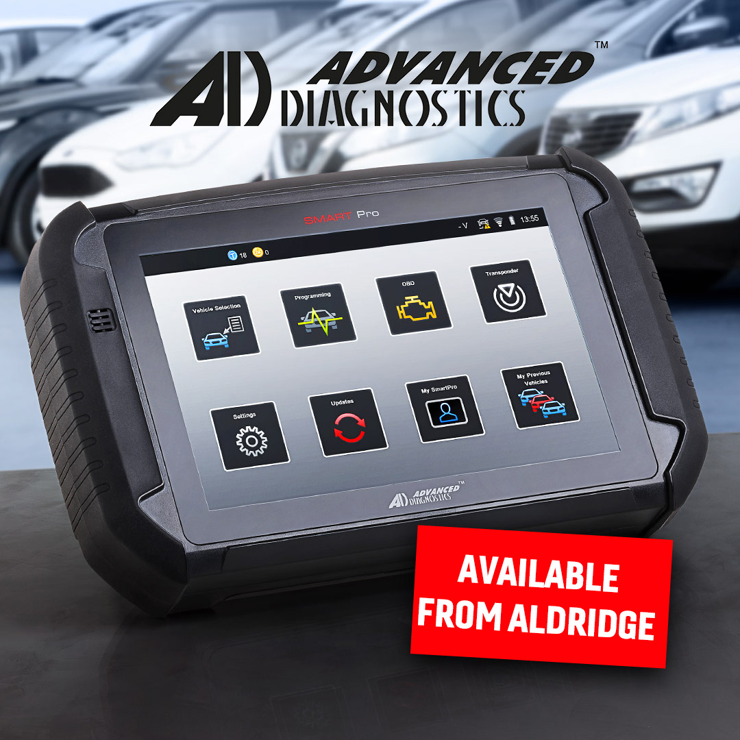 AldridgeSec's tweet image. 🔧🚗 Enhance your key programming with the Advanced Diagnostics Smart Pro OBD Machine! Fast, accurate, and user-friendly. More info: aldridgesecurity.co.uk/advan-0185-adv… #Locksmith #KeyProgramming #AutomotiveSecurity