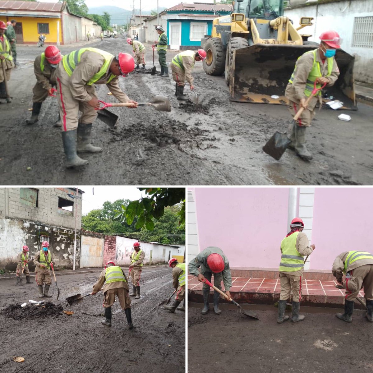 Redi_andes's tweet photo. #FANB en perfecta Unión Cívico  Militar se encuentra desplegada en Cumanacoa al servicio de la comunidad ! 
Allí estaremos, donde el pueblo así lo requiera !

#IntegrarEsVencer https://t.co/QV03Ou17uX