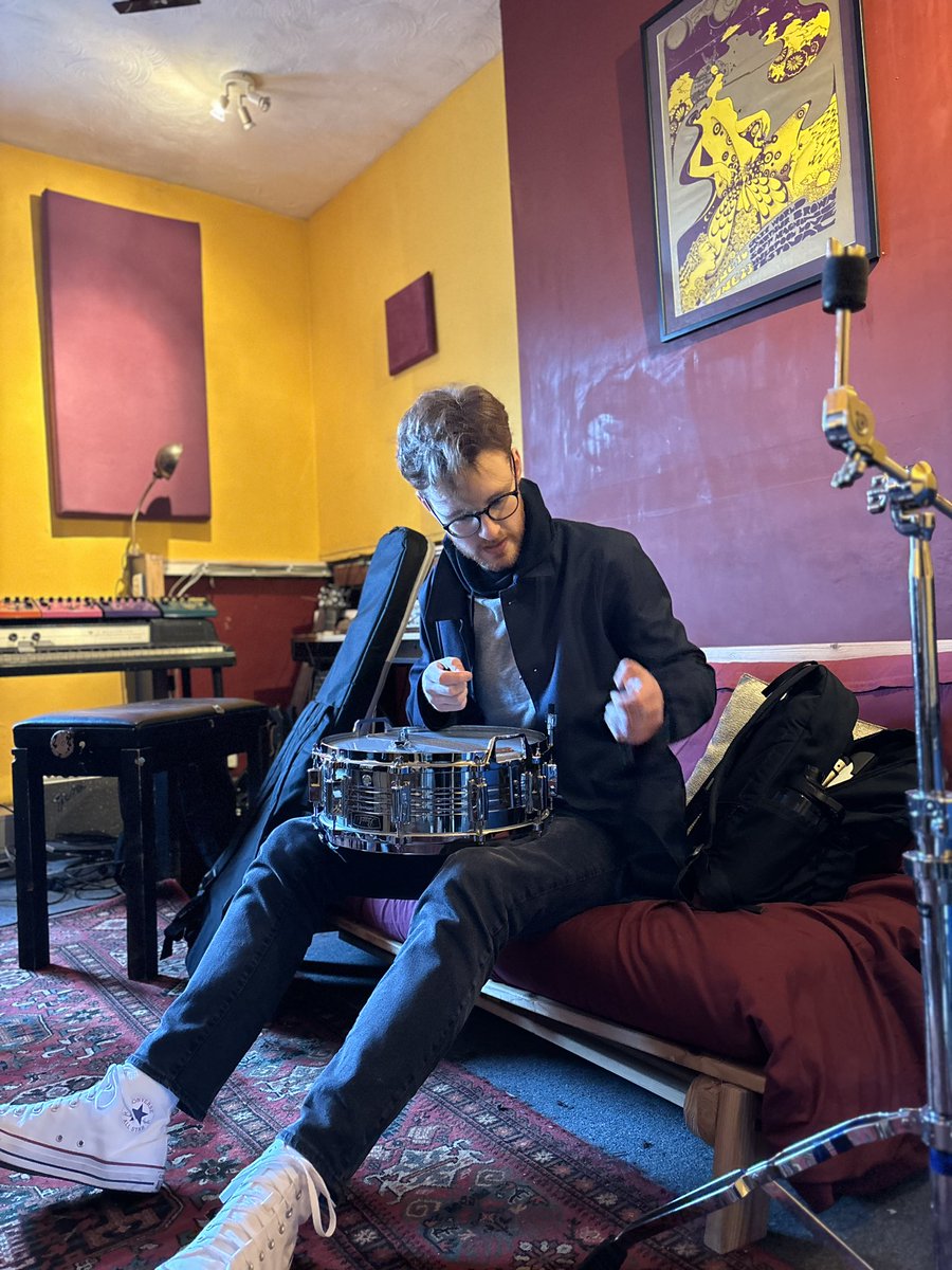 What Happens Next tweet media