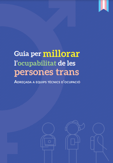 Associacio_Xera's tweet photo. 📢#TransOcupació es un dispositivo de inserción sociolaboral dirigido a personas trans de Barcelona. Hacen itinerarios personalizados de orientación e investigación de trabajo, aprovechando recursos complementarios de Barcelona Activa y/o de entidades sociolaborales de BCN. https://t.co/0Uzfv5GuhW