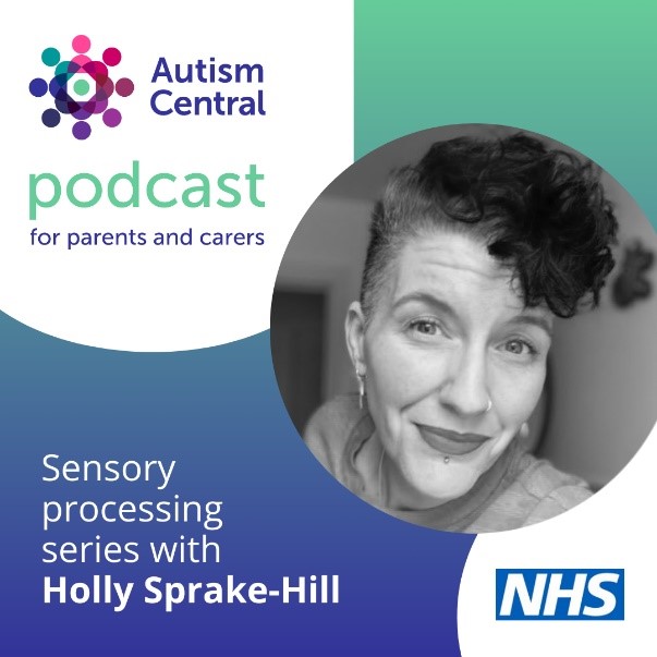 Working with <a href="/autism_central/">The Autism Central</a> we are thrilled to announce the launch of two new educational series designed to support parents and carers of autistic adults, young people and children ℹ