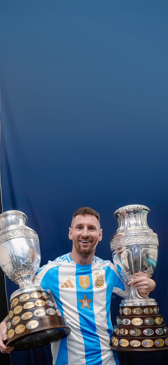 ⁴ᵏ Lionel Messi ᴳᴼᴬᵀ 🐐🏆✨