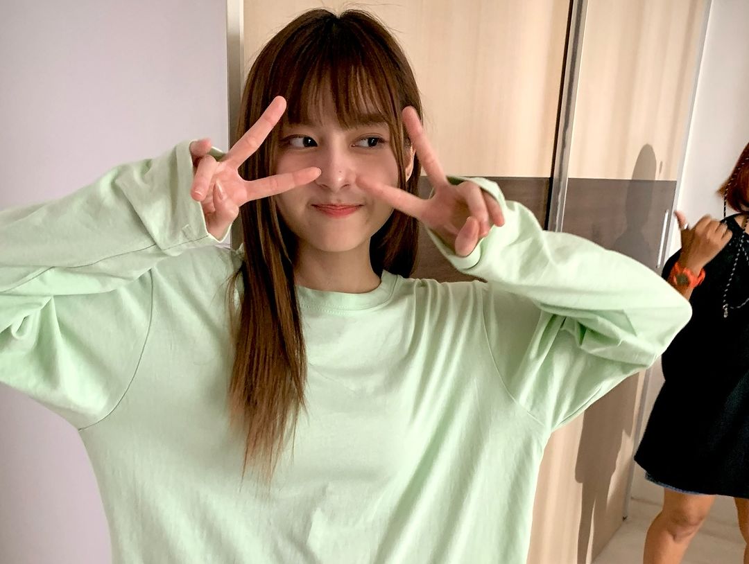 PrimHourly's tweet image. my somo 🤏🤏🤏

#primiily #ALoveSoBeautifulTH