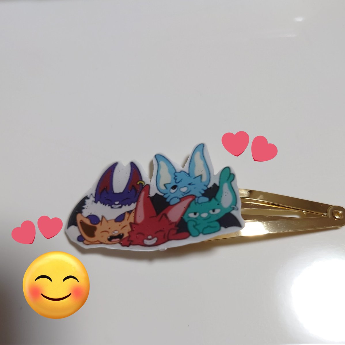 こもりん (@komorinxame) / Posts / X