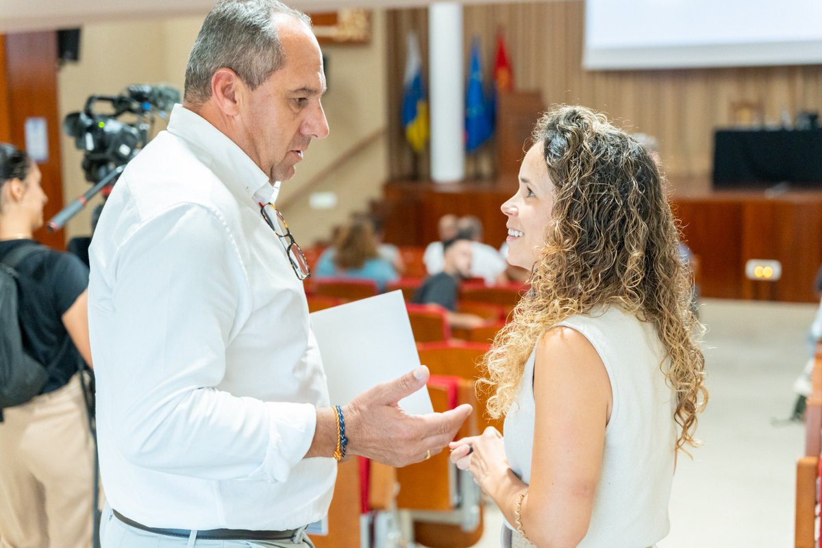 SPELTurismoLZT's tweet image. El pasado viernes, junto al Servicio Insular de Deportes del @CabildoLZ, organizamos un Taller de Marketing y Patrocinio Deportivo dirigido a clubes, federaciones, deportistas y empresas relacionadas con el deporte en #Lanzarote. 

#Lanzarotesports
#Feelthespirit