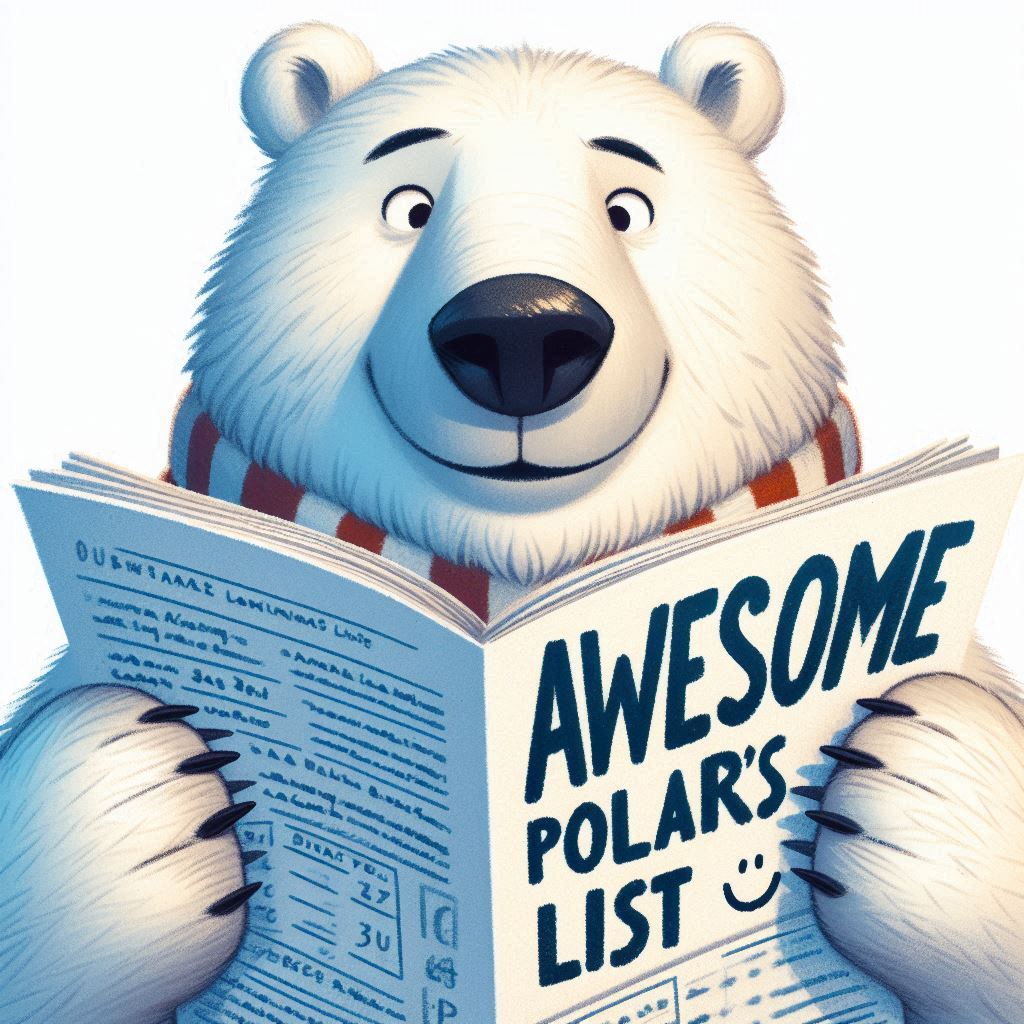 Damien Dotta (@damien_dotta) on Twitter photo What's new on Polars in recent months?
Find out here : github.com/ddotta/awesome… #data #python <a href="/DataPolars/">polars data</a> #rstats #DataScientists What's new on Polars in recent months?
Find out here : github.com/ddotta/awesome… #data #python <a href="/DataPolars/">polars data</a> #rstats #DataScientists