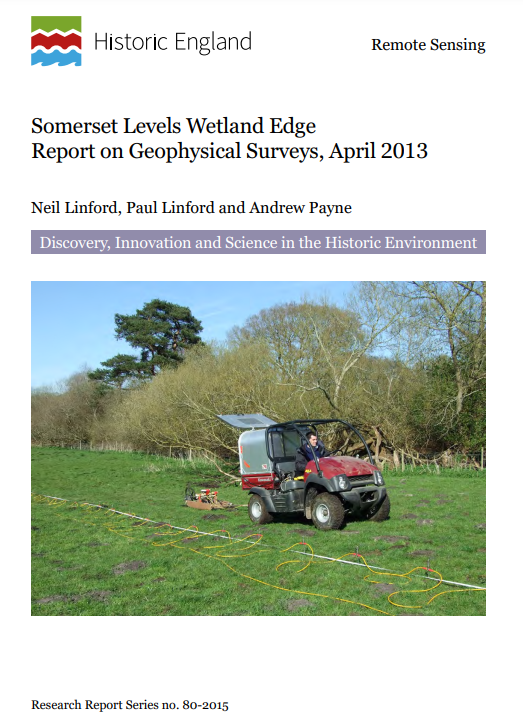 HE Archaeology (@he_archaeology) on Twitter photo Happy Birthday <a href="/archaeologyUK/">ArchaeologyUK</a>! RRS 80/2015 details the results of geophysical surveys conducted as part of the Somerset Levels Project examining evidence for Mesolithic activity along the Wetlands Edge. #RRS80 #HappyBirthdayCBA bit.ly/WetlandEdge Happy Birthday <a href="/archaeologyUK/">ArchaeologyUK</a>! RRS 80/2015 details the results of geophysical surveys conducted as part of the Somerset Levels Project examining evidence for Mesolithic activity along the Wetlands Edge. #RRS80 #HappyBirthdayCBA bit.ly/WetlandEdge