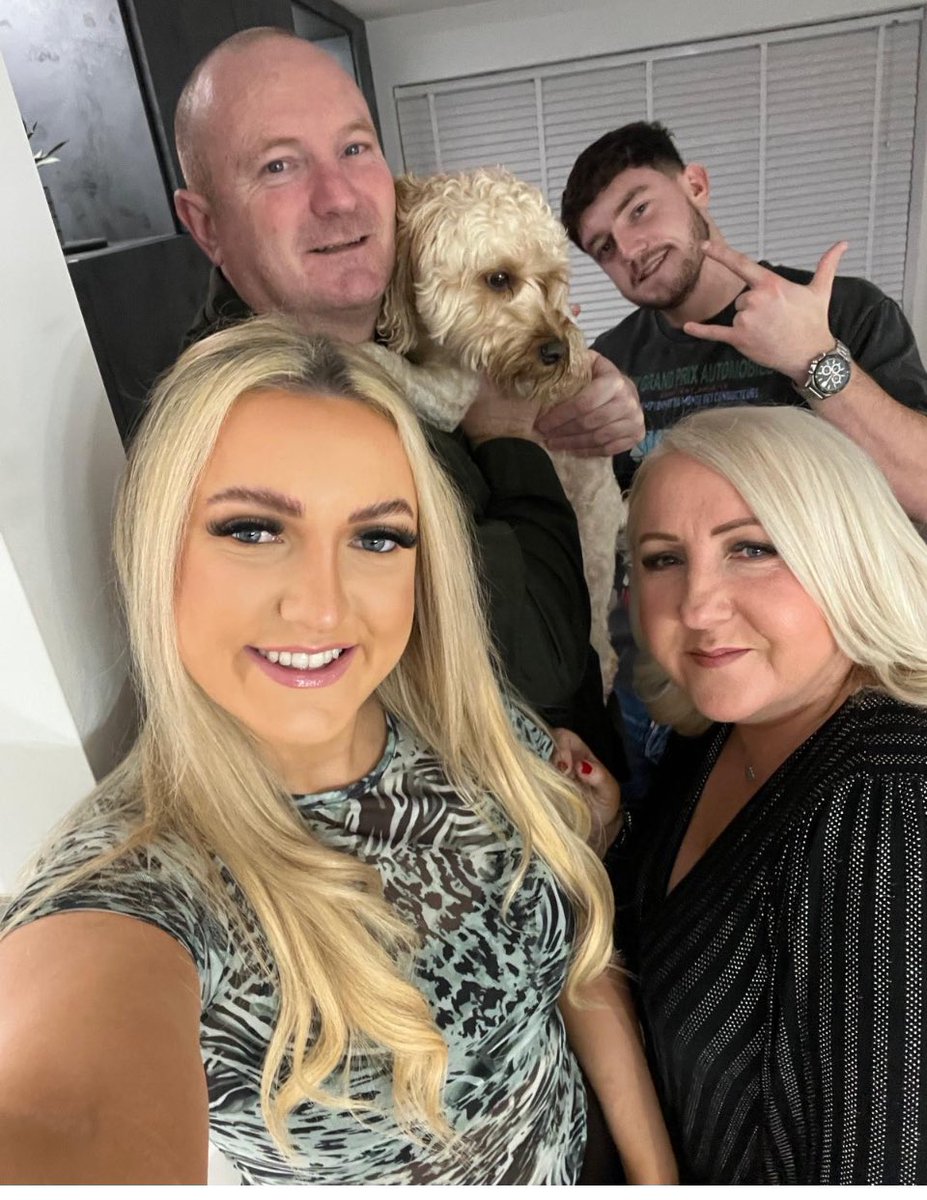 Congratulations <a href="/abbieperks6/">Abbie perks</a> so proud of you love, chartered accountant, you’ve worked so hard 👏🏻👏🏻🎉🎉