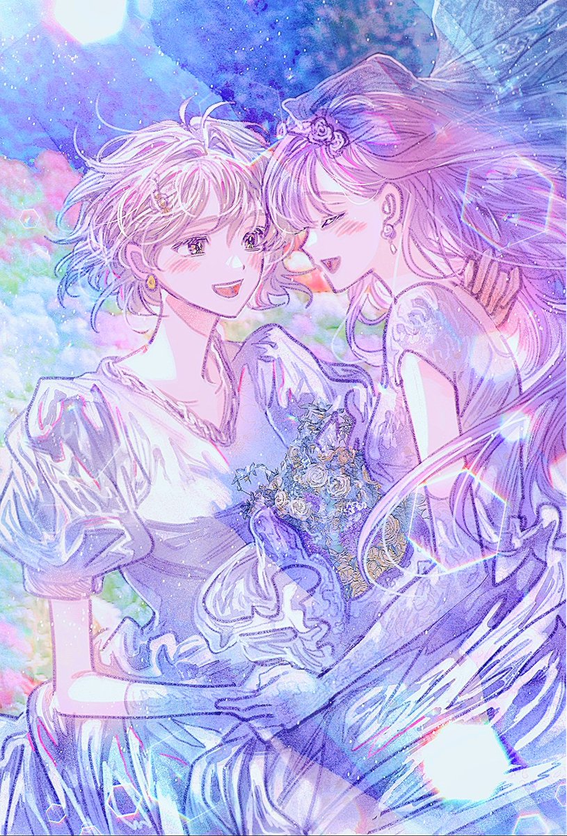 이지보라 교류회엽서협력했습니다💛💜