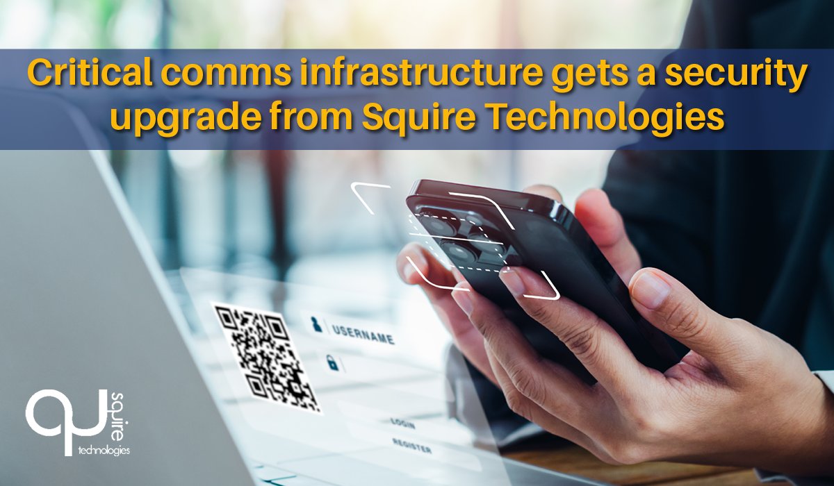 As we learn more about AT&amp;T’s data hack we’re improving telecoms security and looking at a different historic data breach. Find out more: 👉tinyurl.com/9mfa8beh

#2FA #MFA #cybersecurity #Telecommunications #Cybercrime #3G4G5G #CoreNetworkOptimisation #ATT #SolarWinds