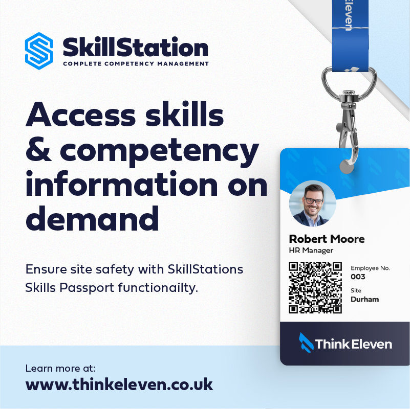 Think Eleven Ltd tweet media