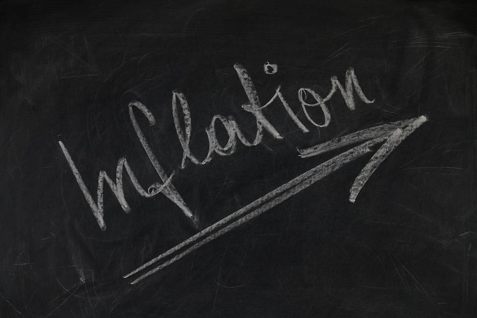Have you got a good grasp of the effects of inflation? 52% dont! Have a read of our thoughts here: cafinancialservices.co.uk/52-of-savers-d…