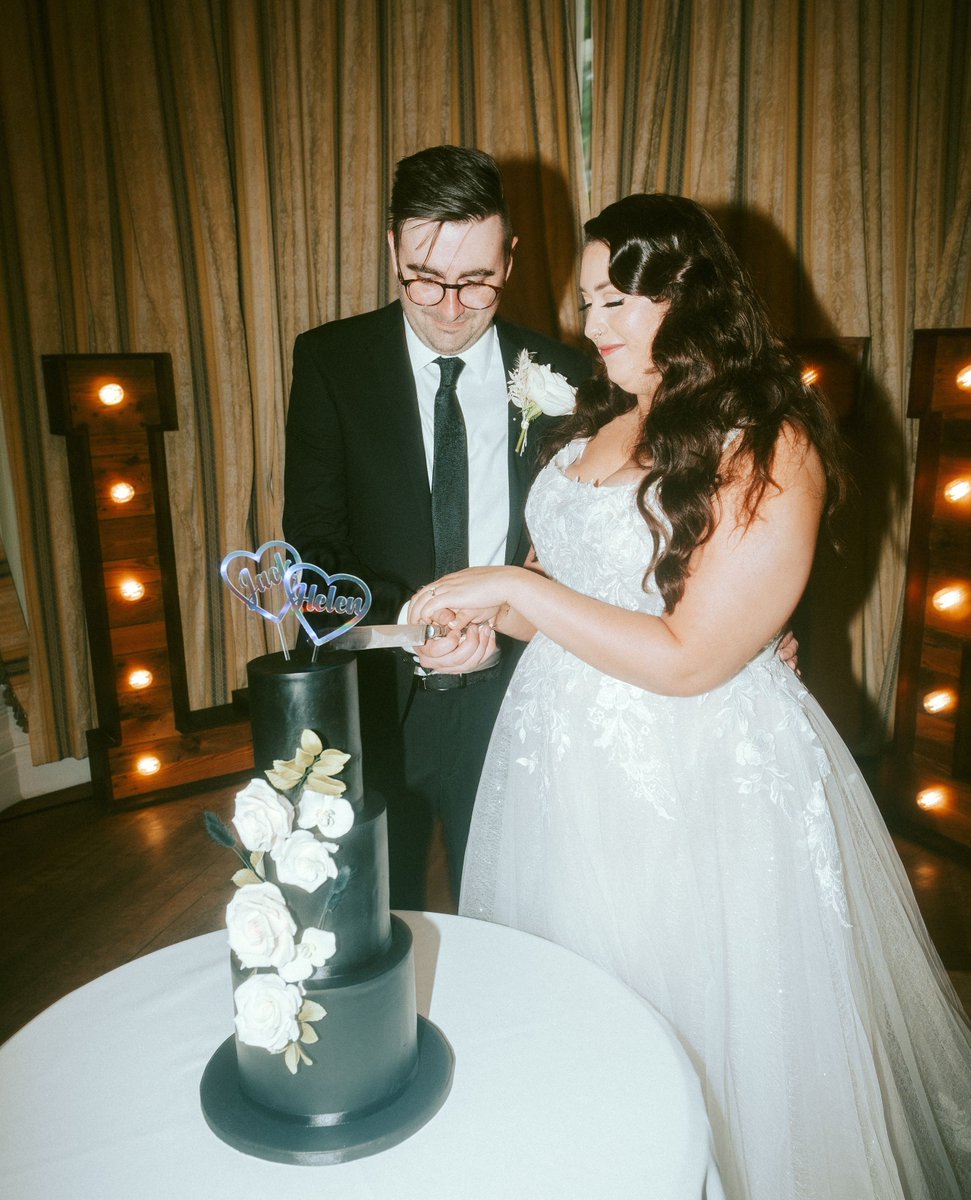 RushpoolHall's tweet image. ❣️ Jack &amp;amp; Helen ❣️

📸 @clique_visuals

To book a tour of Rushpool Hall wedding venue in North Yorkshire pop us a message or email us at weddings@rushpool.co.uk We would love to hear from you and start your wedding planning