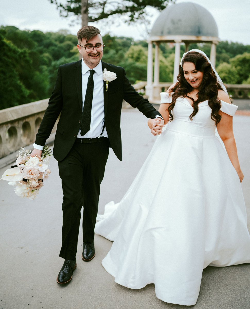 RushpoolHall's tweet image. ❣️ Jack &amp;amp; Helen ❣️

📸 @clique_visuals

To book a tour of Rushpool Hall wedding venue in North Yorkshire pop us a message or email us at weddings@rushpool.co.uk We would love to hear from you and start your wedding planning