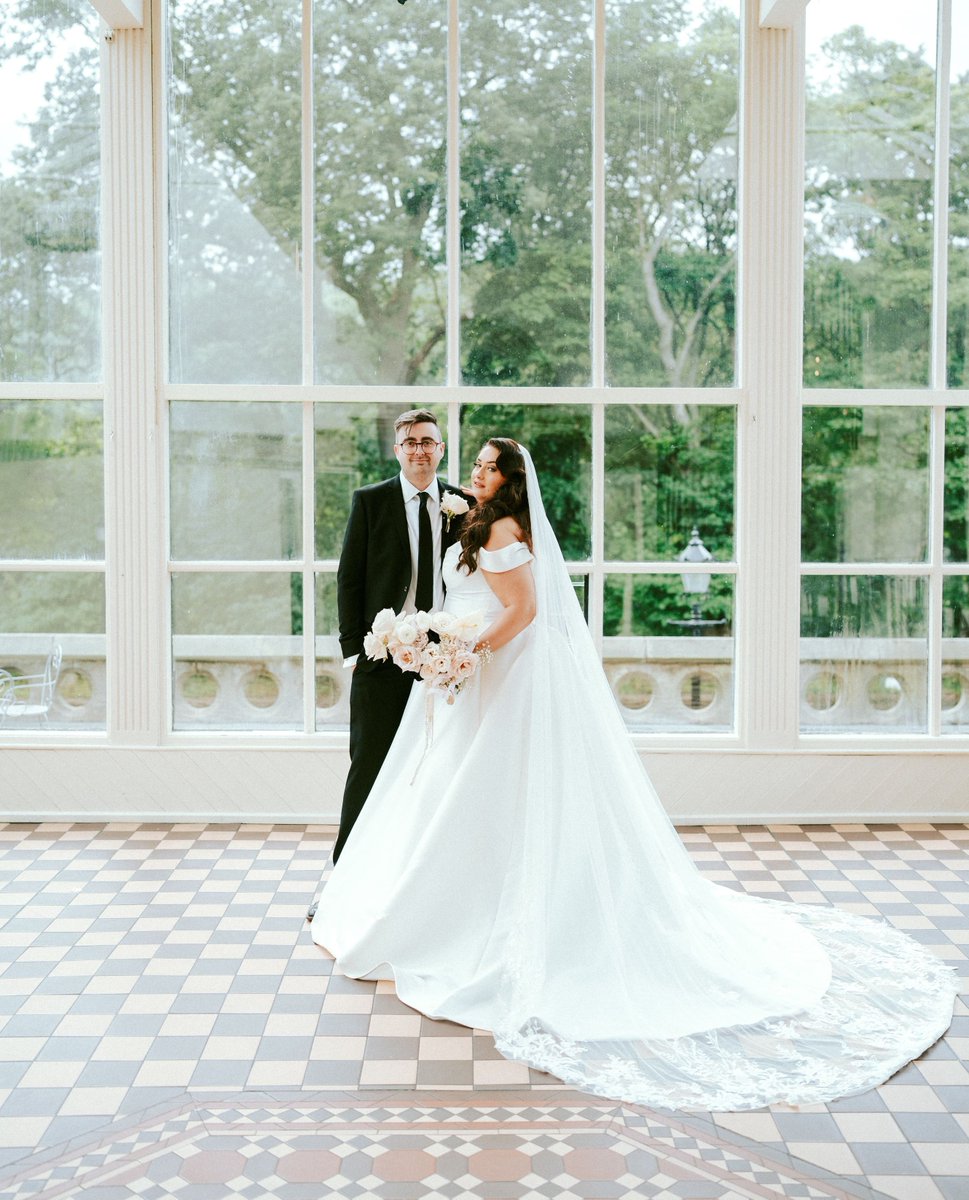 RushpoolHall's tweet image. ❣️ Jack &amp;amp; Helen ❣️

📸 @clique_visuals

To book a tour of Rushpool Hall wedding venue in North Yorkshire pop us a message or email us at weddings@rushpool.co.uk We would love to hear from you and start your wedding planning