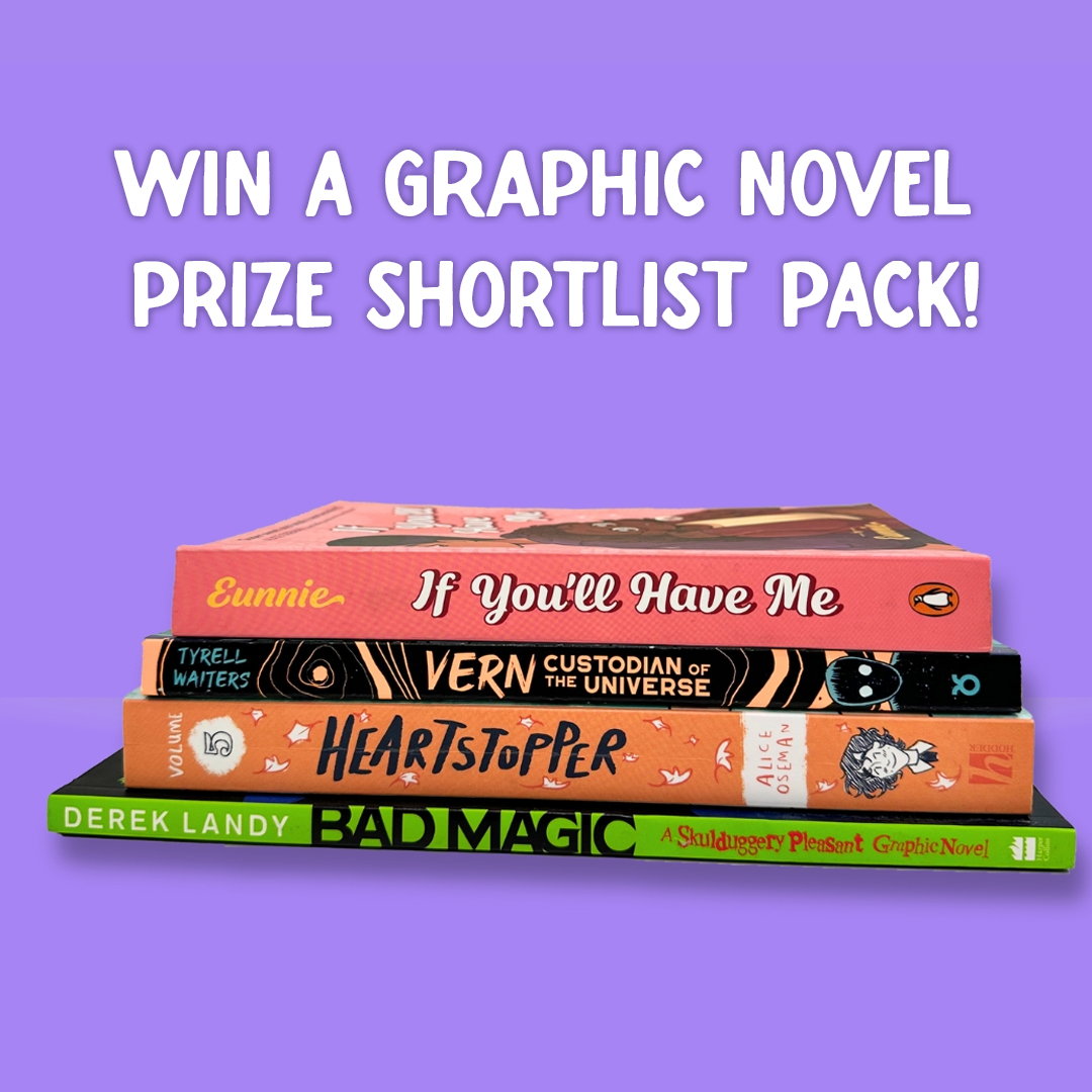 Scholastic UK tweet media