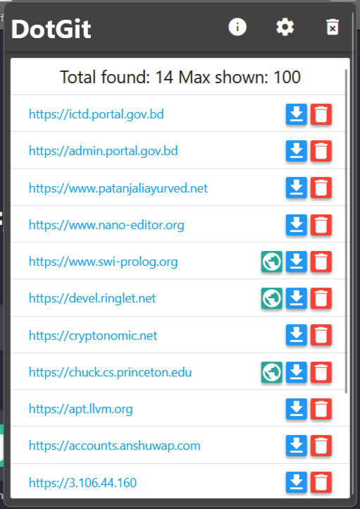 lostsec_'s tweet photo. this extension is cool must try it..
https://t.co/OBYJ8Qf9KI https://t.co/bopjmQTj8Y