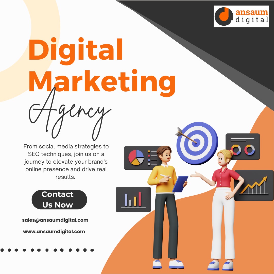 Ansaum Digital tweet media