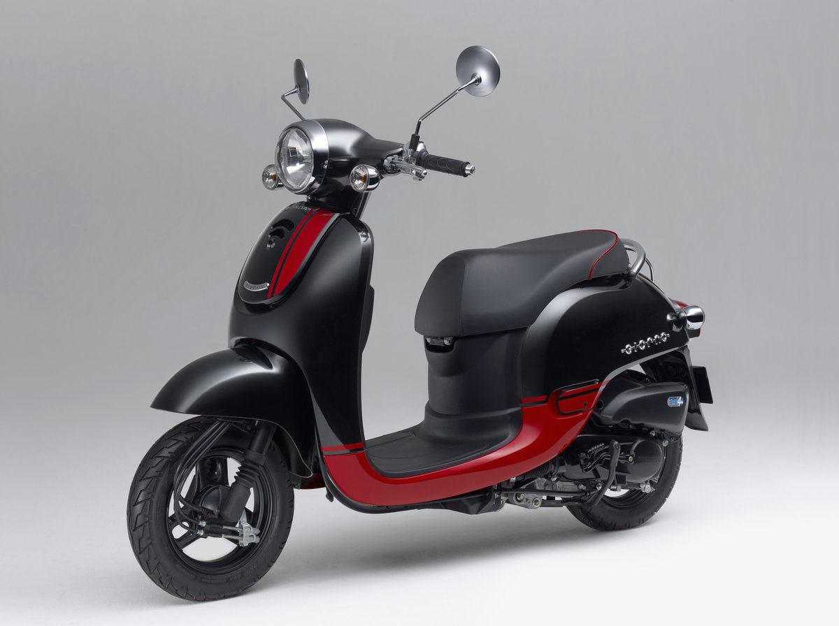 歴代ホンダバイク 2010年代】 ☆Giorno Sport 