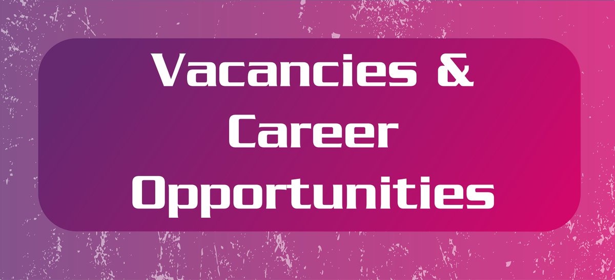❌Physical Education and Sport Pedagogy (PESP) is currently recruiting for an Editor. This role is a great opportunity for an academic with a strong research background in Physical Education and Sport Pedagogy.

To apply or find out more about this role, click the link below↩️