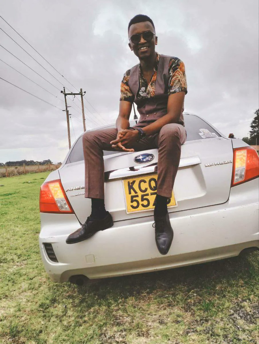 Education is the most powerful weapon of change. You combine it with the power of technology and you have a monster ready to take on the word 🔥