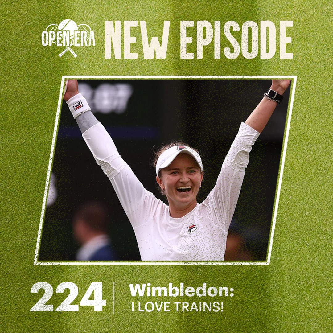 Open Era tweet media