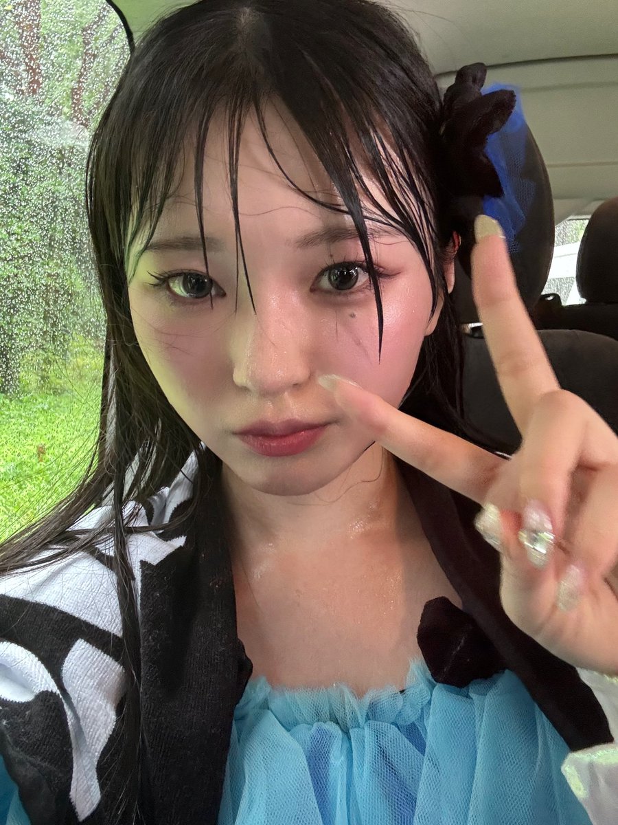 桐原美月 (CANDY TUNE) on X