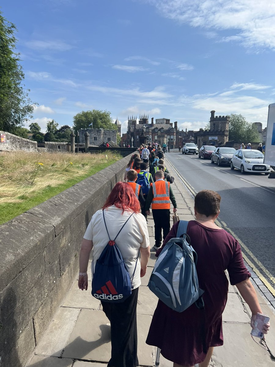 CCAYear4 tweet media