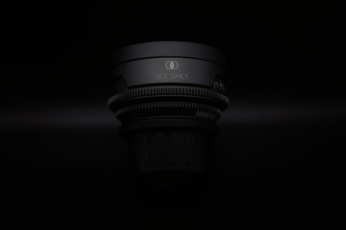 usedcinegear's tweet photo. This week, we will continue to launch brand new rehoused lens.
Guess what it is๐คฏ?
Presented by ๐จ๐๐ ๐ข๐ฝ๐๐ถ๐ฐ๐๐ฏ
Follow & Share with @usedcinegear
#UCGoptics #usedcinegear #rehousedlens #lens #newlenslaunch #newlens #cinemalens #filmlens #FFlens #VVlens #speciallens https://t.co/lV2972PYxX