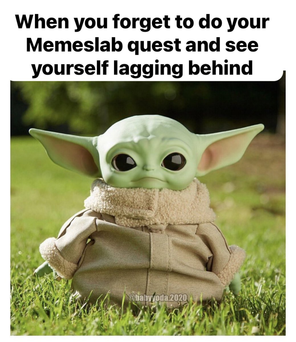 BobyRhex's tweet photo. Ready to dive into a galaxy of #mememadness? @memeslabxyz has your back! #PlayToEarn #TONBlockchain #MemesLab #StarWarsMemes #WhereTheFunBegins #CryptoMemes
Get ready to embark on an unforgettable journey through #MemesLab's unique blend of creativity and crypto! https://t.co/8LJPpUwgXk