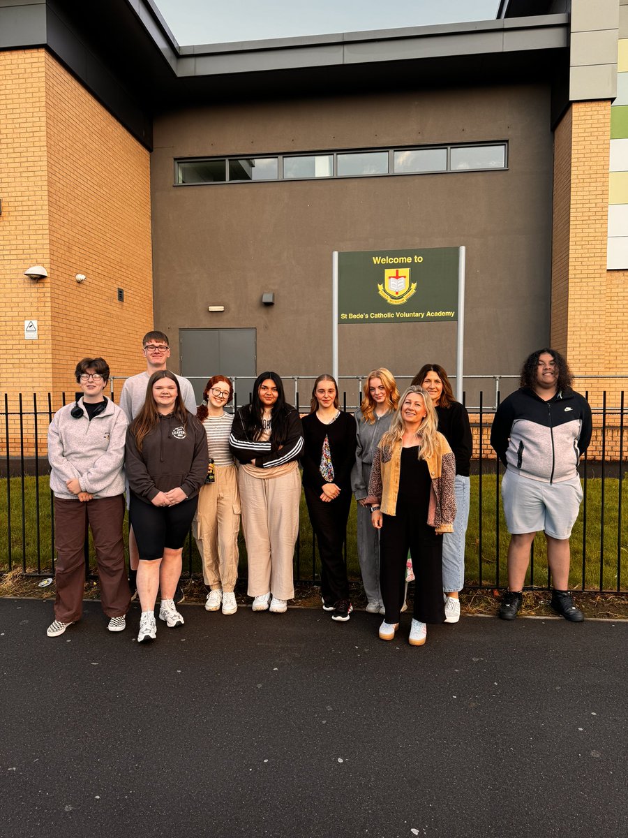 We have touched down in Lourdes! #lourdes #pilgrimage #BedestoLourdes