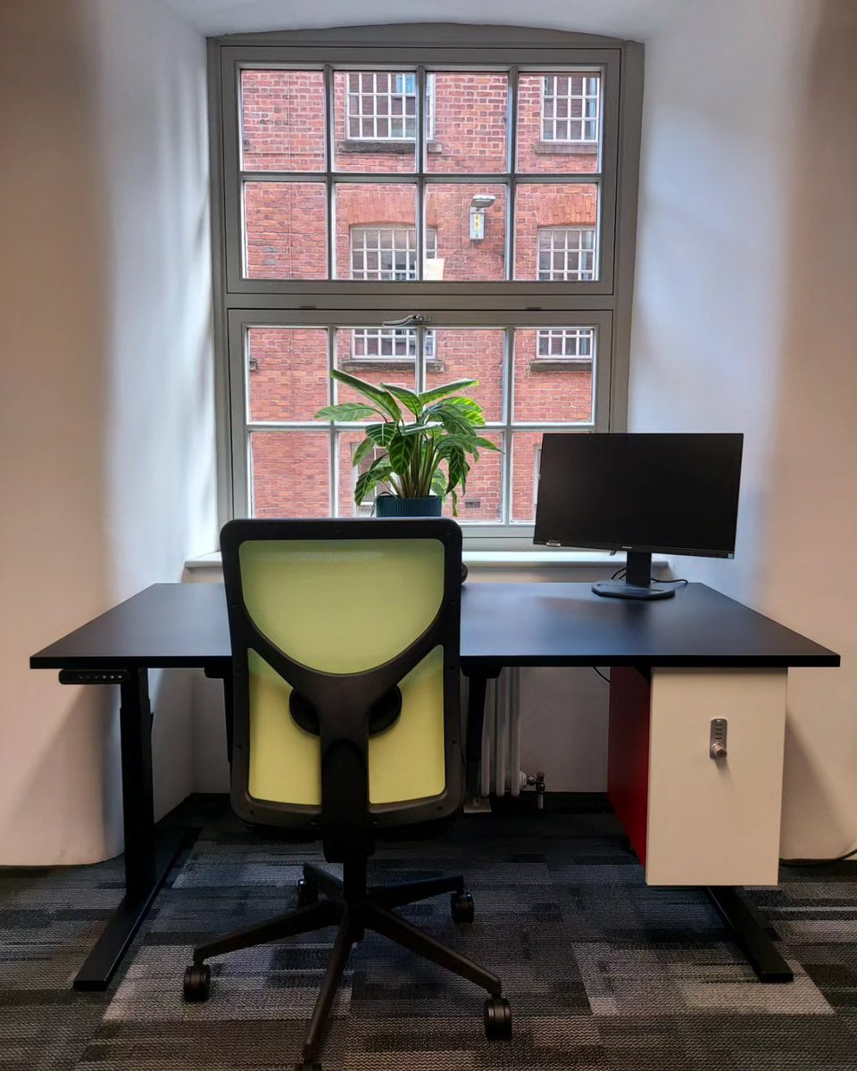 generatormcr's tweet image. 💫 You're all very welcome to our Open Day at our brand new Generator Royal Mills site on Tuesday 30th July, 9:00 - 16:00! 

Book your ticket via the link below:
eventbrite.co.uk/e/open-day-at-… 

We are also now fully open Mon - Fri, 9:00 - 17:00 🌿