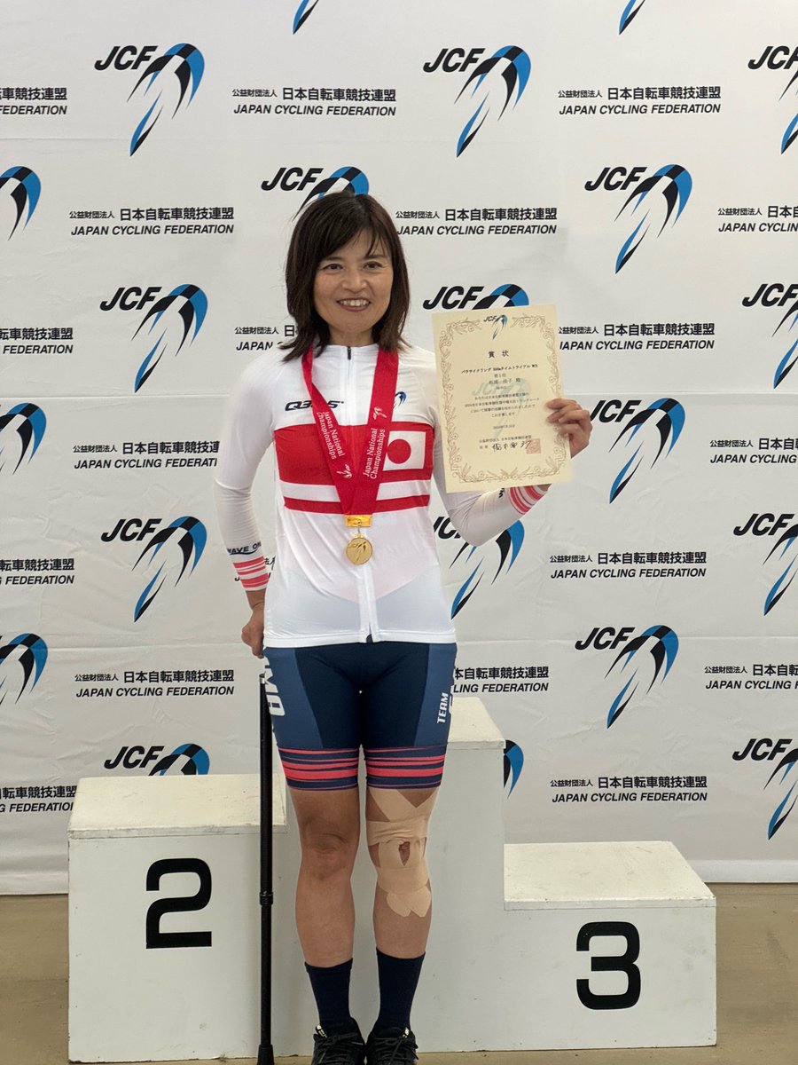 TEAM EMMA Cycling/328works tweet media