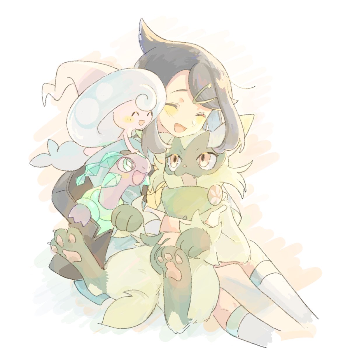 わんわん🐾 (@bgbg233) on Twitter photo 