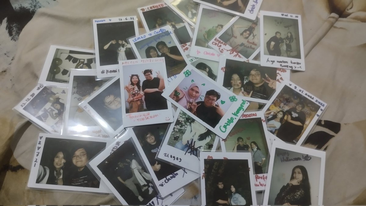 Perjalanan 4 taun ngikutin <a href="/SaywonOfficial/">Say! Won!</a> akhirnya selesai sudah ❤️💚