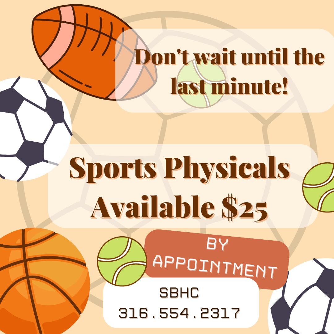 Haysville School Based Health Clinic - USD261 tweet media
