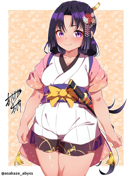 次回作ヒロイン(^o^)

ウケないと言われている和装ディックガールです😂玉付きふたなりっ子が呪術で女性器を封じられてしまったという少し可哀想な設定🥲 いつも玉無しふたなりを期待してくれているフォロワーさんには非常に申し訳なく、チャレンジということで生暖かく見ていてほしい! 