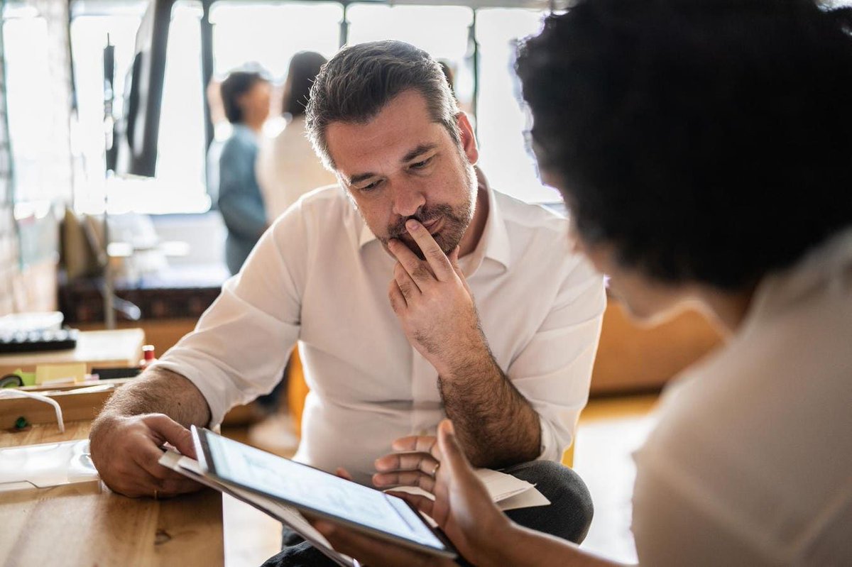 Minh_Q_Tran's tweet image. Key considerations for insurers when selecting technology partners. Explore seven essential questions to ask. #Insurers #TechPartners #Insurtech
buff.ly/46707Re