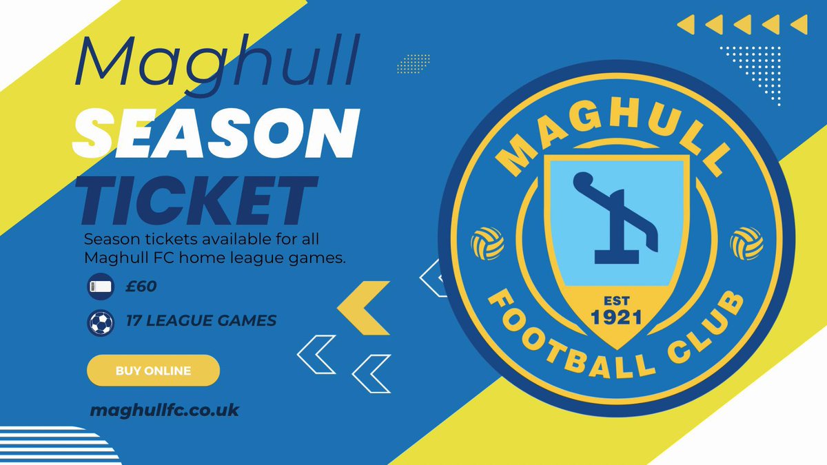 Maghull Football Club tweet media
