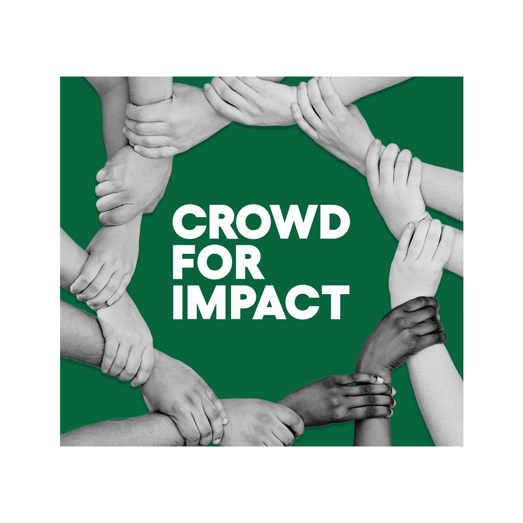 CrowdForImpact's tweet photo. Empowering Sustainable Change! 

Join @Crowdforimpact in driving meaningful change through collective action. Startups, companies &amp; individuals, let's work together to promote conscious consumption &amp; sustainability. 

Learn more &amp; join our movement! https://t.co/yFJebhKXY7