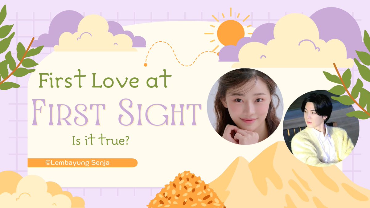 Lembayung Senja | AU & Novel Writer tweet media