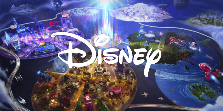 Hackeo a Disney del grupo hacktivista NullBulge filtra más de 1,1 TB de datos del canal Slack interno de Disney

Proyectos inéditos, arte conceptual, datos de acceso y datos personales.

El grupo afirma que contó con la ayuda de un empleado de Disney
gamerant.com/disney-hacking…